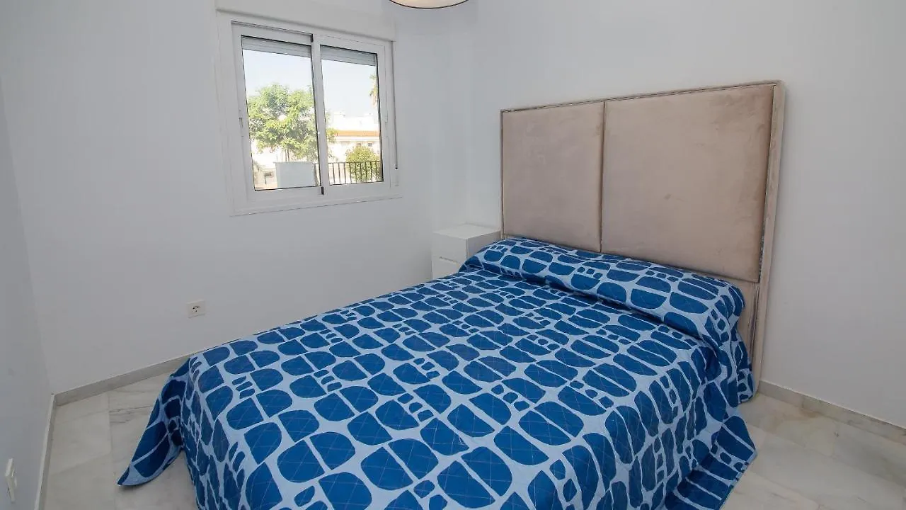 Apartmán Hc Orquidea 0E Casares Španělsko