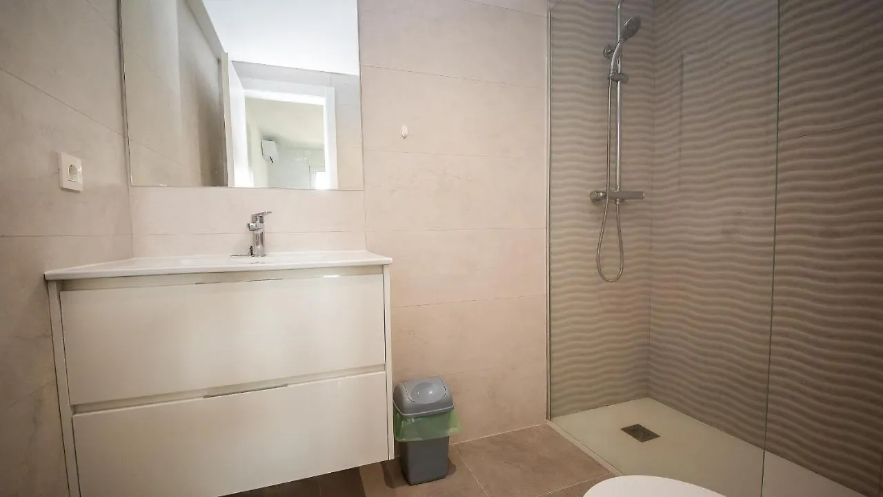 Apartmán Hc Orquidea 0E Casares