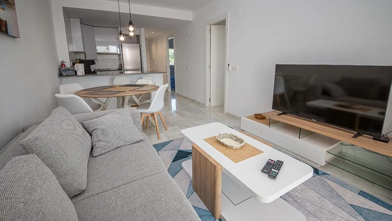 Hc Orquidea 0E Apartment Casares
