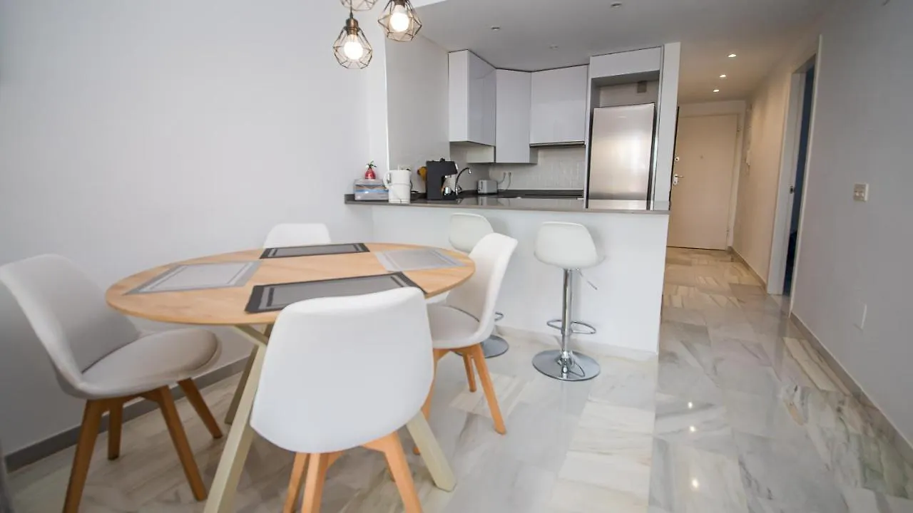 Hc Orquidea 0E Apartment Casares Spain