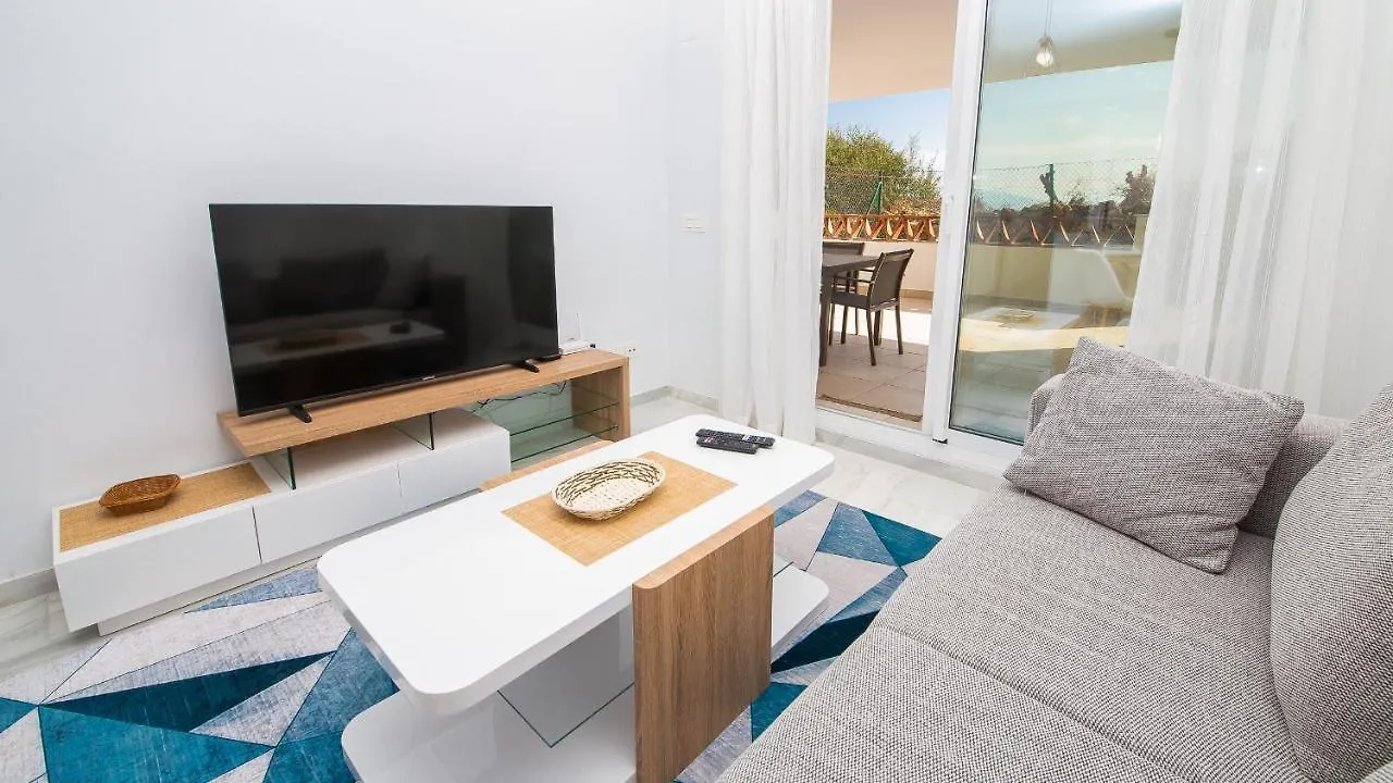 Hc Orquidea 0E Apartment Casares