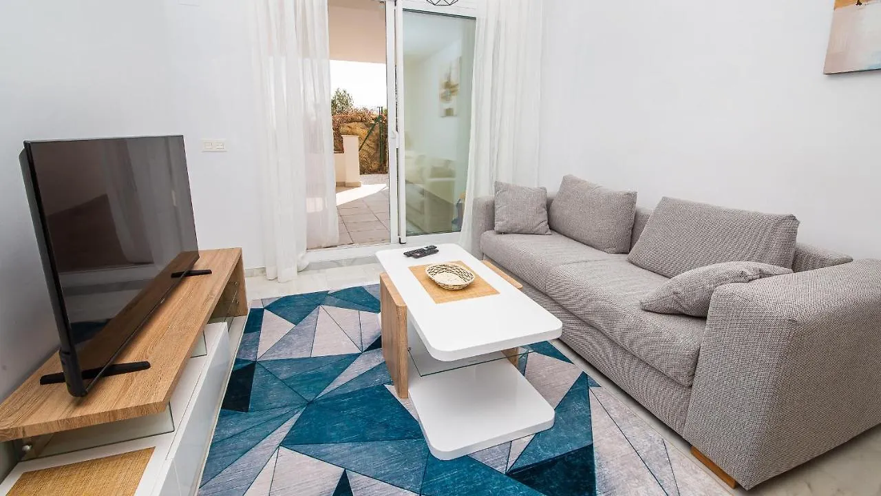 Hc Orquidea 0E Apartment Casares