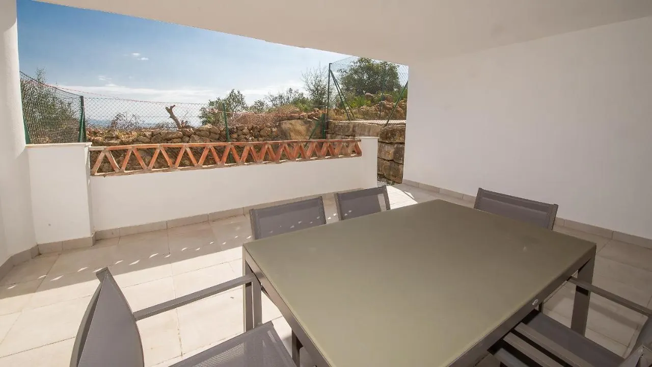 Hc Orquidea 0E Apartment Casares